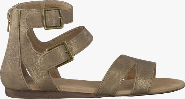 Taupe BULLBOXER Sandalen AED022 - large