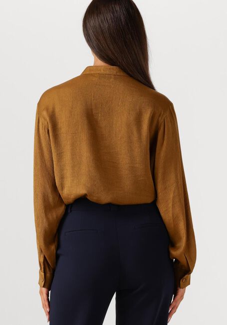Ocker AAIKO Blusen LIV VIS 516 - large