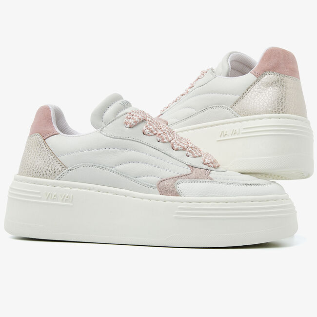 Rosane VIA VAI Sneaker Low ISA JOSIE - large