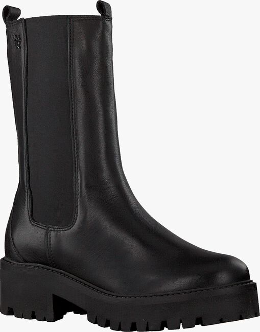 Schwarze MEXX Chelsea Boots GINA - large