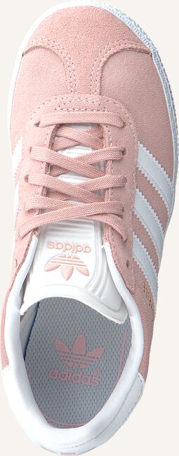 Rosane ADIDAS Sneaker Low GAZELLE C Rosane ADIDAS Sneaker Low GAZELLE C - large