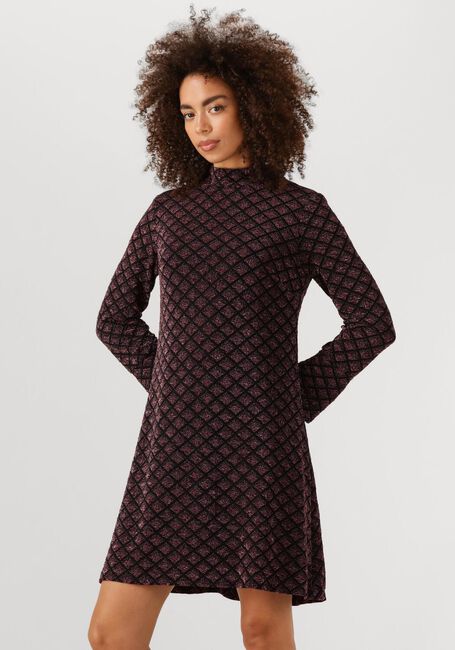 Rosane ANA ALCAZAR Minikleid DRESS DROP BACK - large