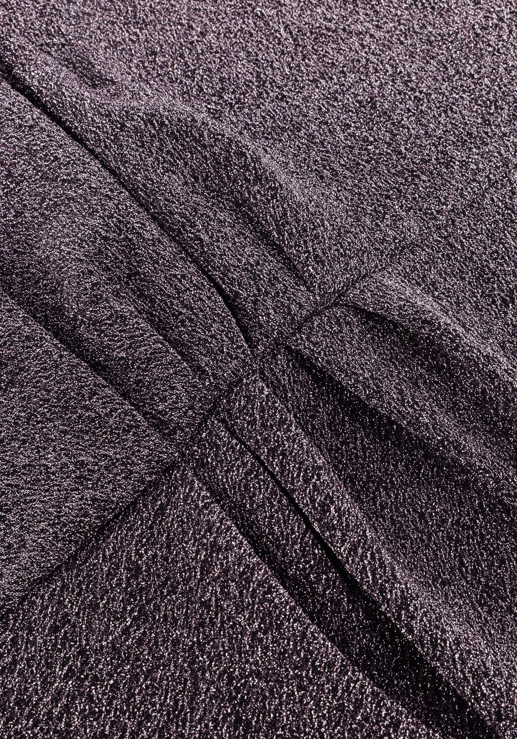 Graue DANTE6 Top HEALEY LUREX BODY TOP - large