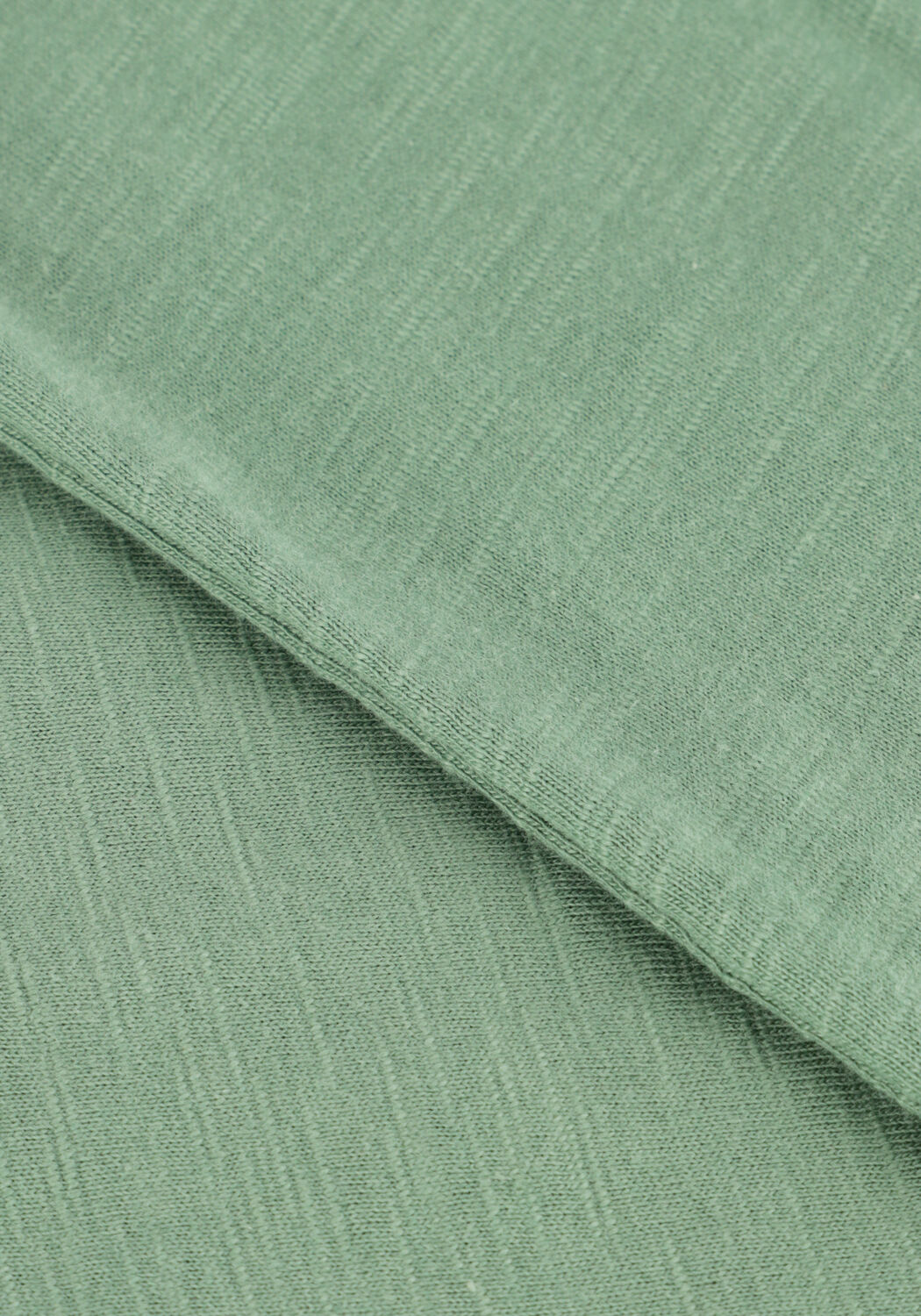 Gr&uuml;ne MINUS T-shirt LETI TEE - large