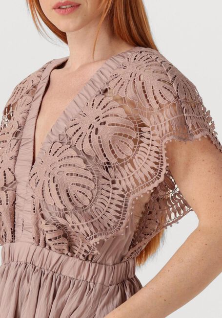 Rosane COPENHAGEN MUSE Midikleid COLE DRESS - large