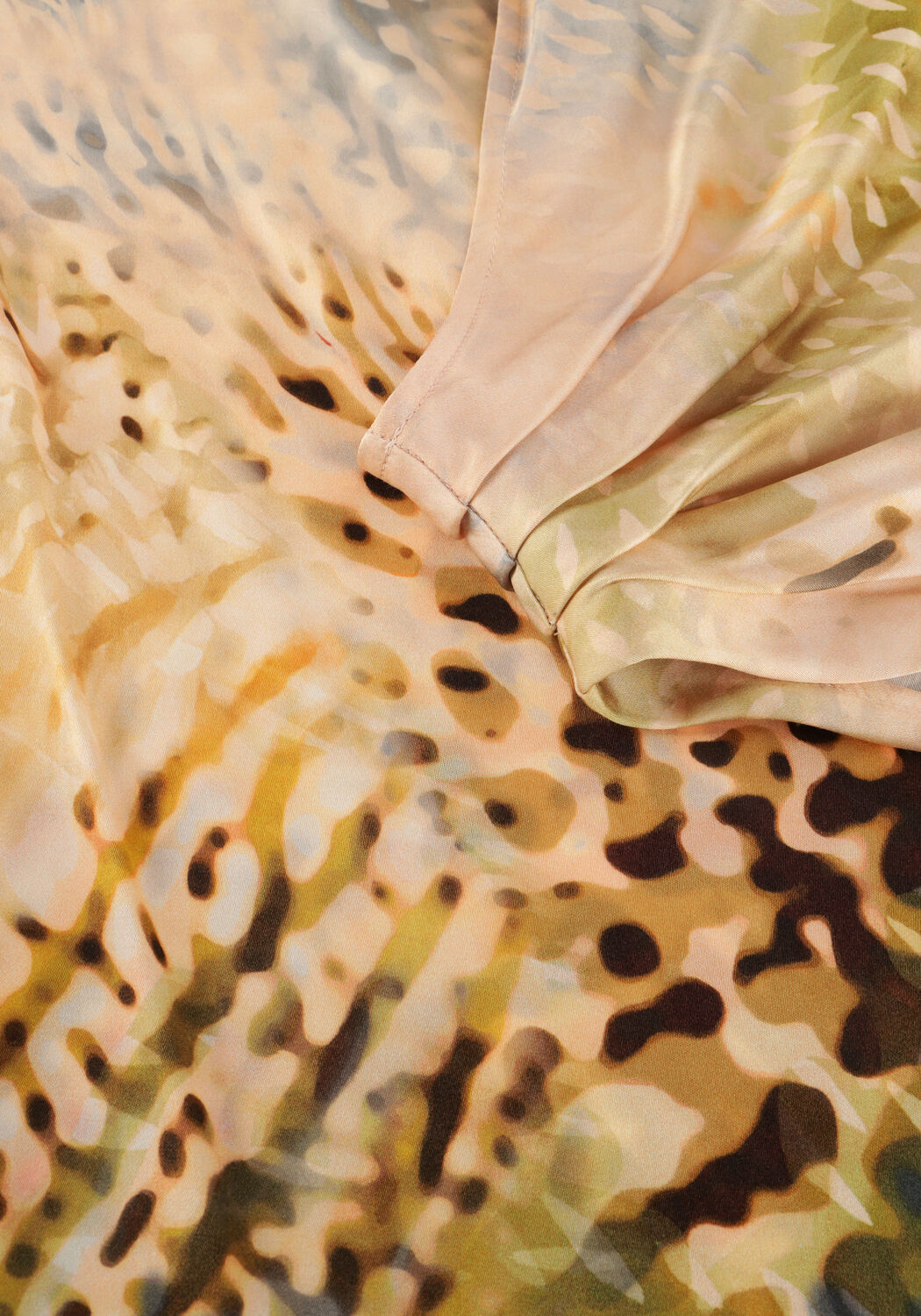 Mehrfarbige/Bunte CAROLINE BISS Tops & T-shirts 1669 - large