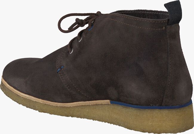 Braune GREVE Ankle Boots MS2860 - large