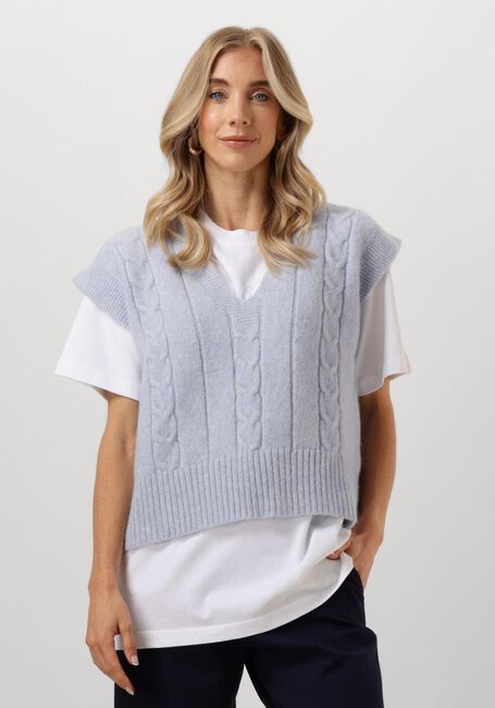 Blaue SOEURS DE PROVENCE Spencer PAULINE SPENCER - large