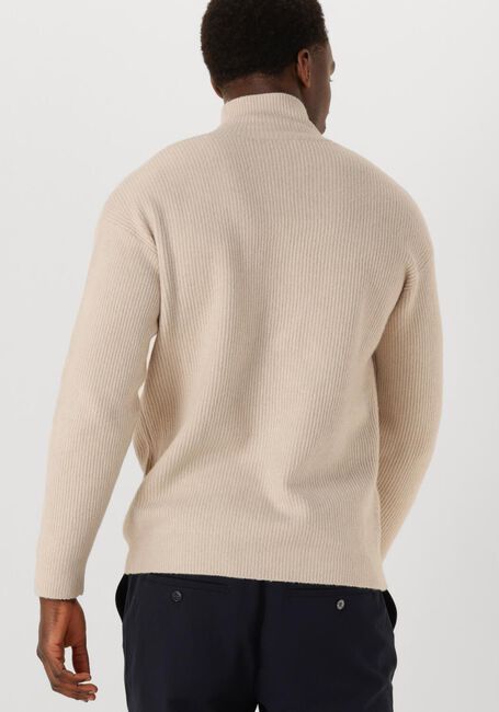 Beige DRYKORN Pullover MASON 420177 - large