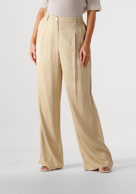 Beige BEAUMONT Hose JAMES PANTS - large