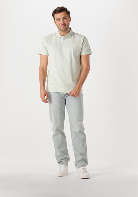 Minze PURE PATH Polo-Shirt REGULAR FIT POLO SS T-SHIRTS - large