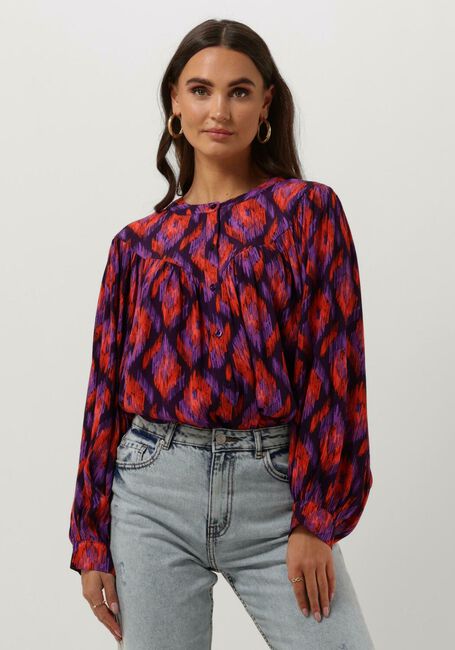Lilane YDENCE Blusen BLOUSE MONA - large