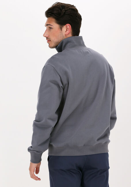 Graue TIGER OF SWEDEN Pullover MARLON - large