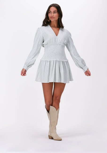 Minze ROUGH STUDIOS Minikleid CELINA DRESS - large