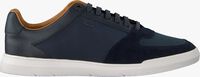 Blaue BOSS Sneaker low COSMOPOOL TENN - medium