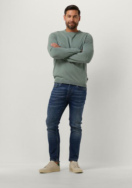 Grüne SAINT STEVE Pullover SANDER - large