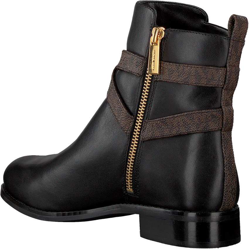 preston flat bootie