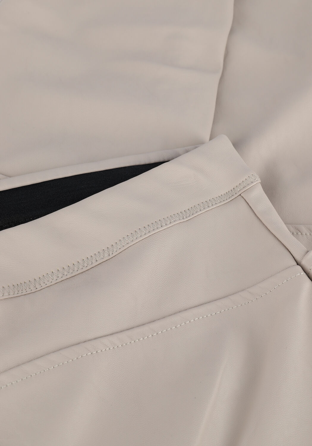 Ecru KNIT-TED Hose AMBER PANTS - large