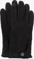 Schwarze UGG Handschuhe SMART GLOVE - medium