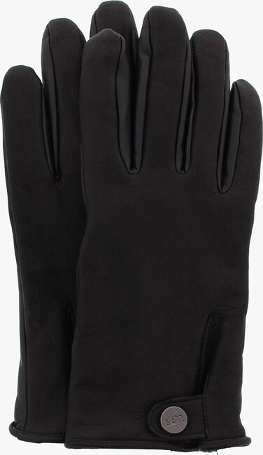 Schwarze UGG Handschuhe SMART GLOVE - large