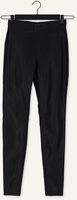 Schwarze KNIT-TED Hose AMBER PANTS Schwarze KNIT-TED Hose AMBER PANTS - medium