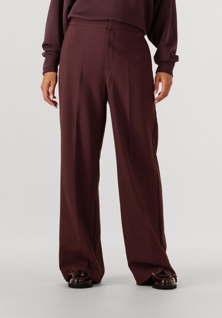 Bordeaux MOS MOSH Hose MMLEYA MILEY PANT - large
