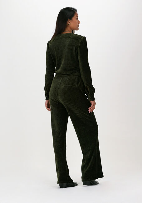 Grüne ANOTHER LABEL Jumpsuit PACHE JUMPSUIT - large