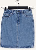 Blaue GESTUZ Minirock DENA HW MINI SKIRT Blaue GESTUZ Minirock DENA HW MINI SKIRT - medium