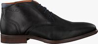 Schwarze VAN LIER Business Schuhe 1951701 - medium
