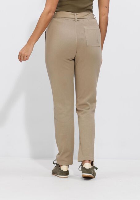 Sand MOSCOW Lange Hosen 76A-02-DORINE - large