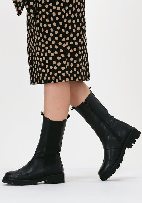 Schwarze TANGO Chelsea Boots BEE BOLD 501 - large