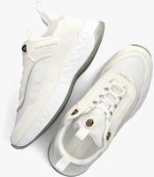 Weiße KURT GEIGER LONDON Sneaker low KENSINGTON SNEAKER - medium