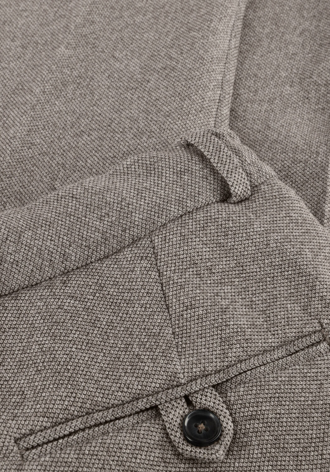 Taupe ZUITABLE Hose DISPARTAFLEX - large