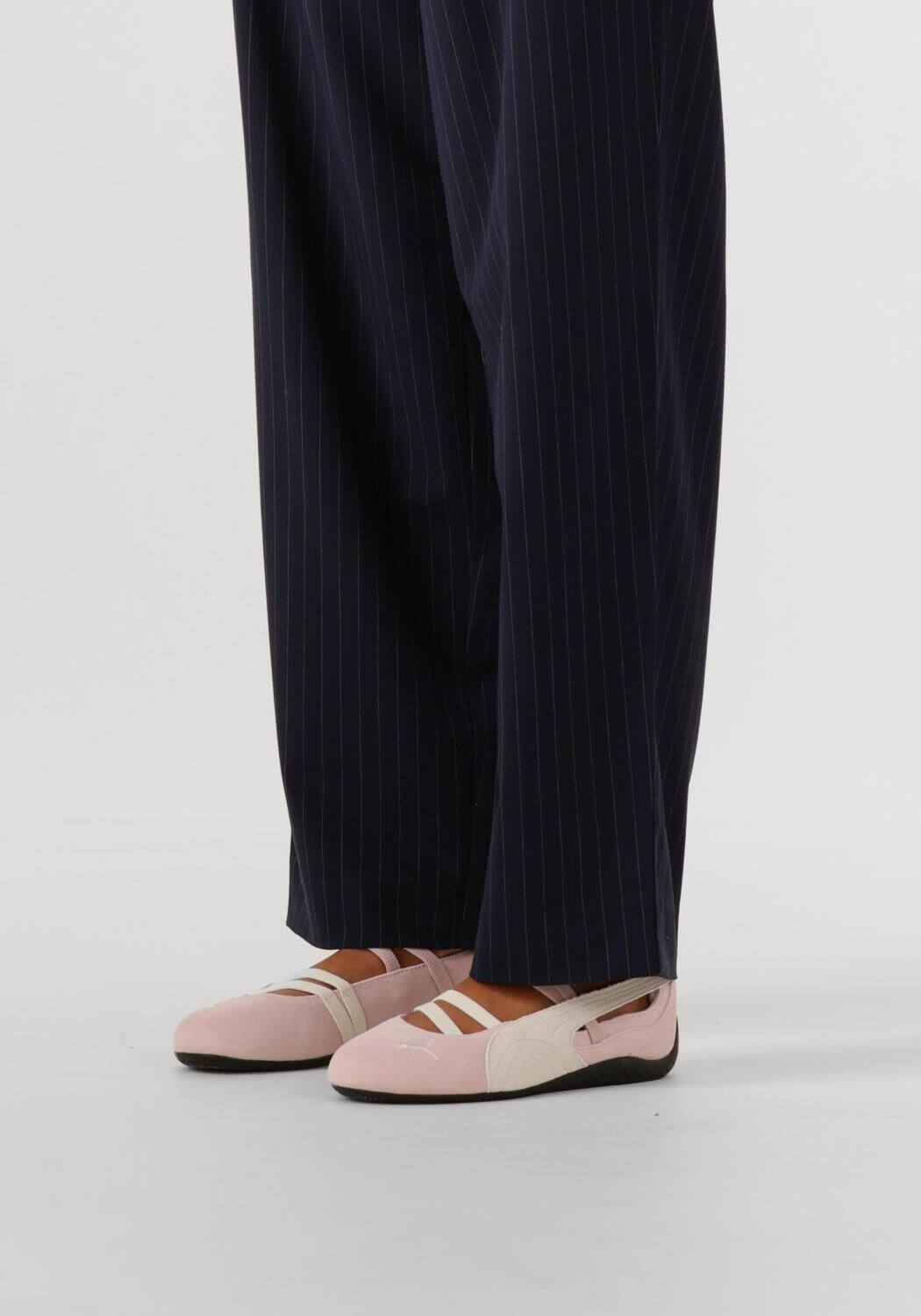 Rosane PUMA Ballerinas SPEEDCAT BALLET SD - large