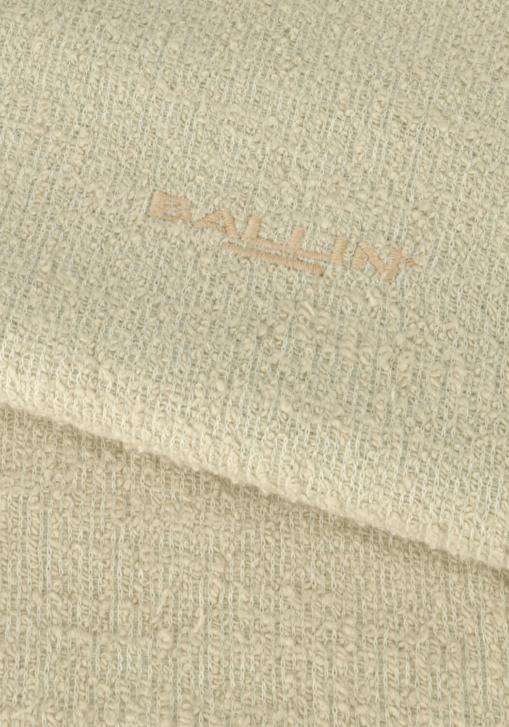 Ecru BALLIN T-shirt 017135 - large