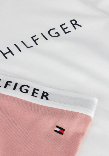 Rosane TOMMY HILFIGER UNDERWEAR  LS PANT JERSEY SET - large