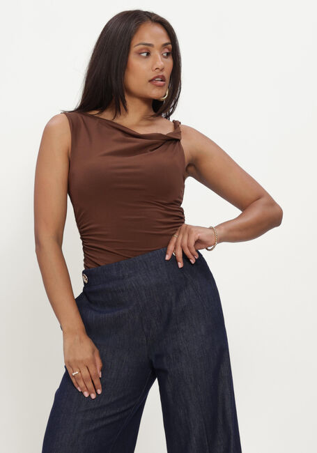 Braune JOSH V Top VELIA TOP - large
