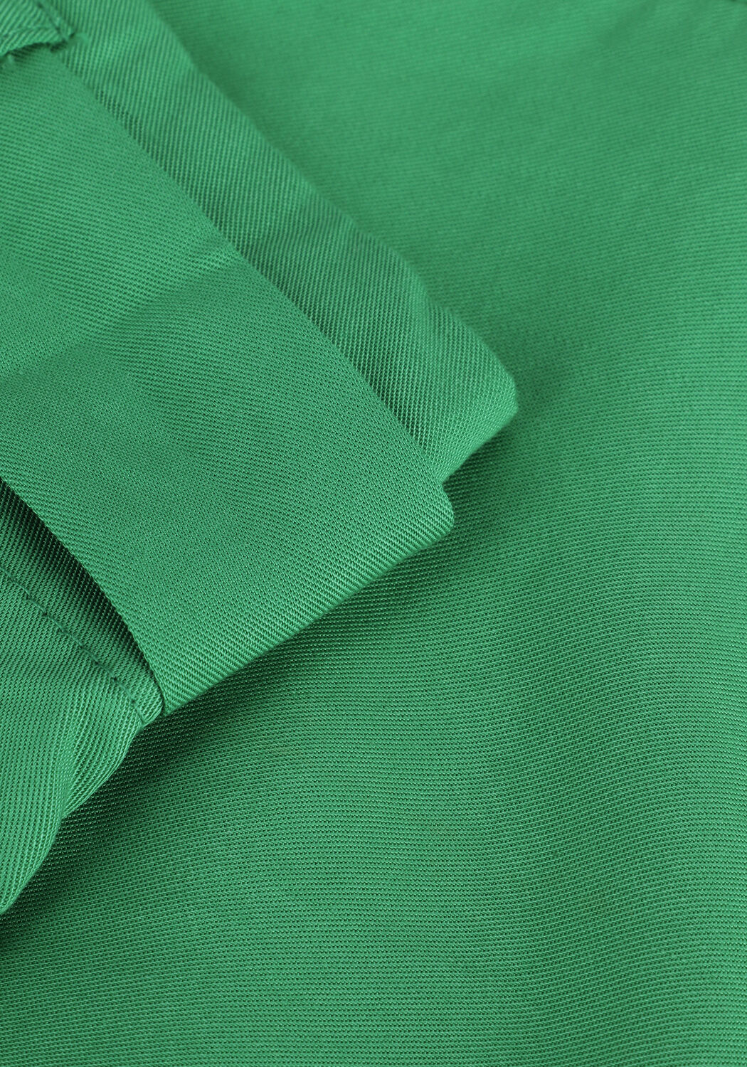 Gr&uuml;ne MY ESSENTIAL WARDROBE Hosen KAMMA VALA HIGH SHORTS - large