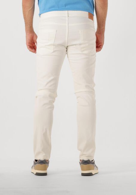 Weiße SCOTCH & SODA Chino RALSTON STRETCH TWILL 5-POCKET PANT - large