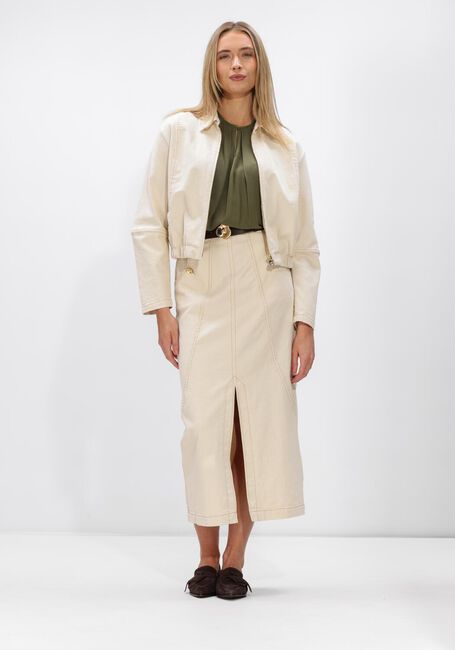 Nicht-gerade weiss CAROLINE BISS Jack 1803 - large