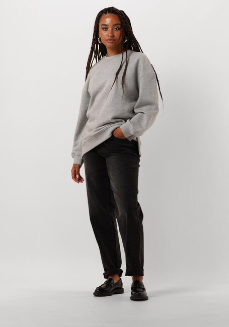 Schwarze CATWALK JUNKIE Barrel jeans JN BARREL L32 - large