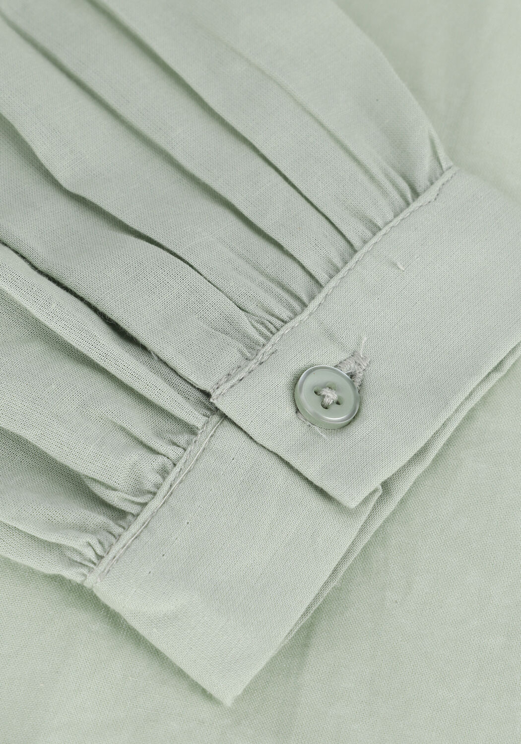 Gr&uuml;ne MSCH COPENHAGEN Blusen MAIKEN LS TOP - large