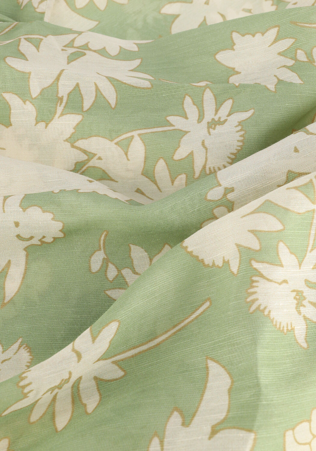 Minze OTTOD'AME Kimono CAMICIA TC4668 - large