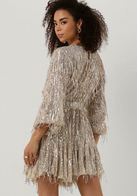 Nicht-gerade weiss IBANA Minikleid TEQUILLA - large