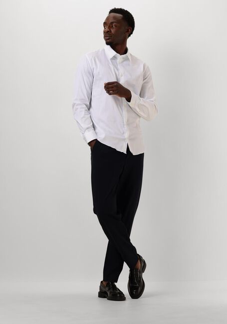 Weiße DRYKORN Casual-Oberhemd DANEEL 124140 - large