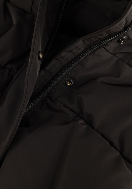 Schwarze AIRFORCE Parkas FRG1083 - large