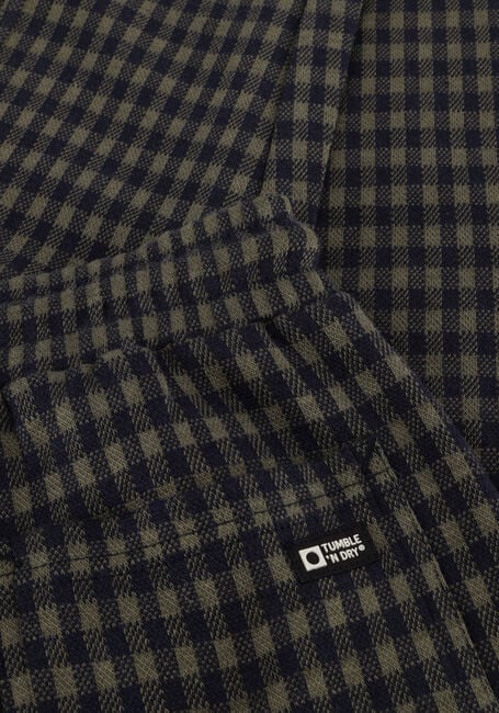 Dunkelgrün TUMBLE 'N DRY Jogginghose RAILS - large