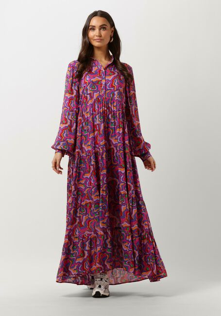 Lilane HARPER & YVE Maxikleid MAX-DR LONG - large