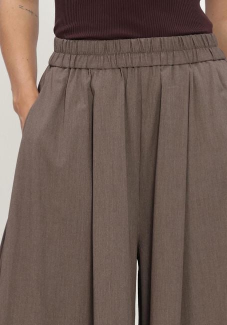 Braune INWEAR Hosen CLEOHIW PANT - large