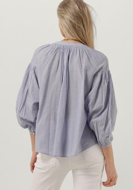 Hellblau VANESSA BRUNO Blusen NIPOA - large